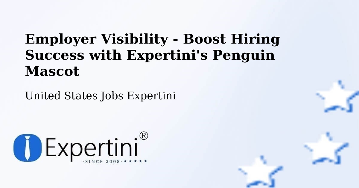 CV and Resume Visibility Optimization – Paradise Valley - United States Jobs Expertini